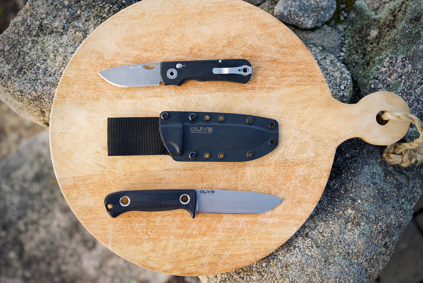 Lenta | Built for the Everyday Grind