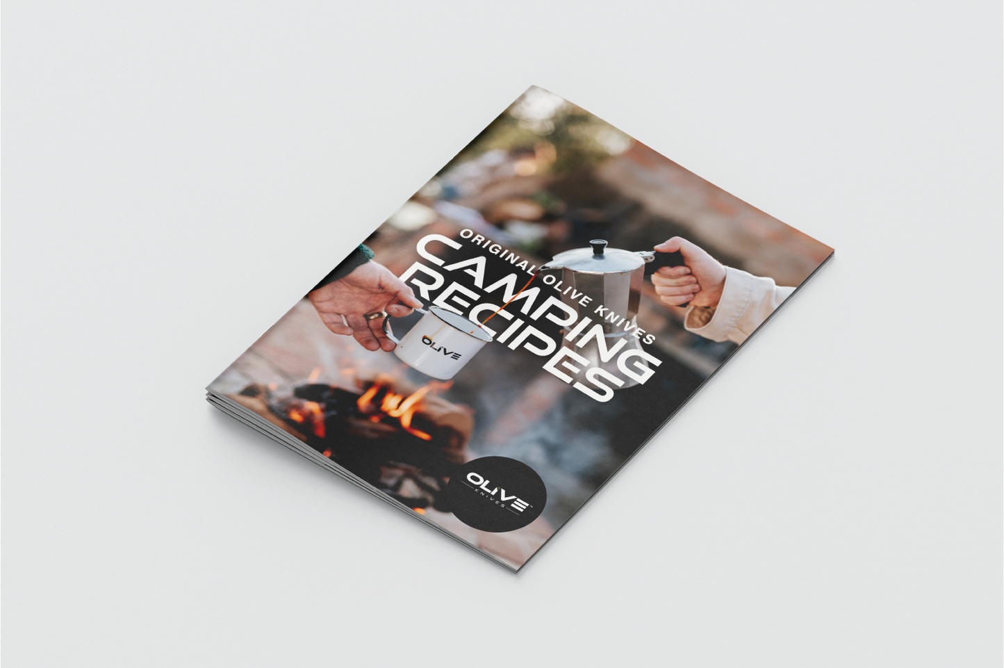 Camping Recipes