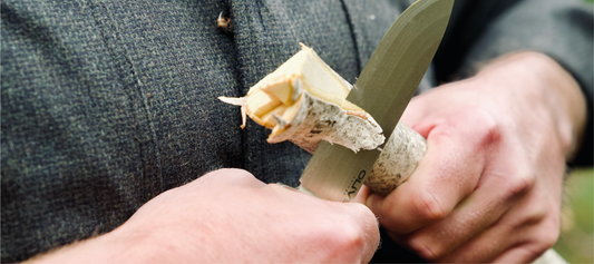 Hunting Knives USA: American-Made Blades You Can Rely On