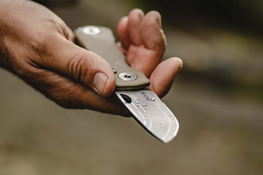 Logic at the Edge: Mastering the Ratios of Utility