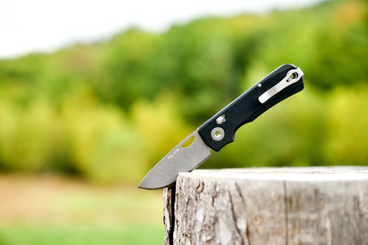 Outdoor Knives USA: American-Made Blades for Every Terrain