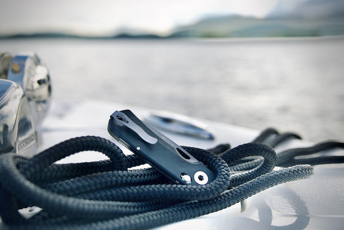 Does Tungsten Carbide Make Good Knives?