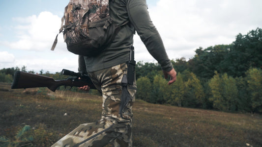 Fixed Blade for Self-Defense | Tactical Survival Knife Guide