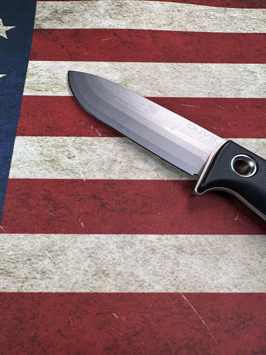 Best Hunting Knife Size: Complete Buyer’s Guide