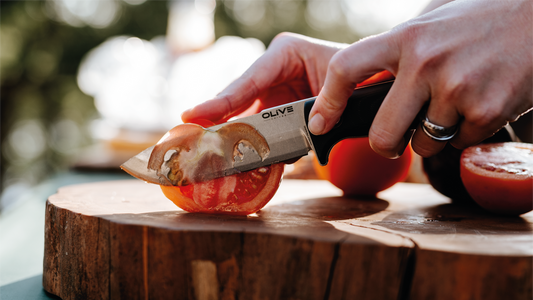 How Sharp Should a Hunting Knife Be?