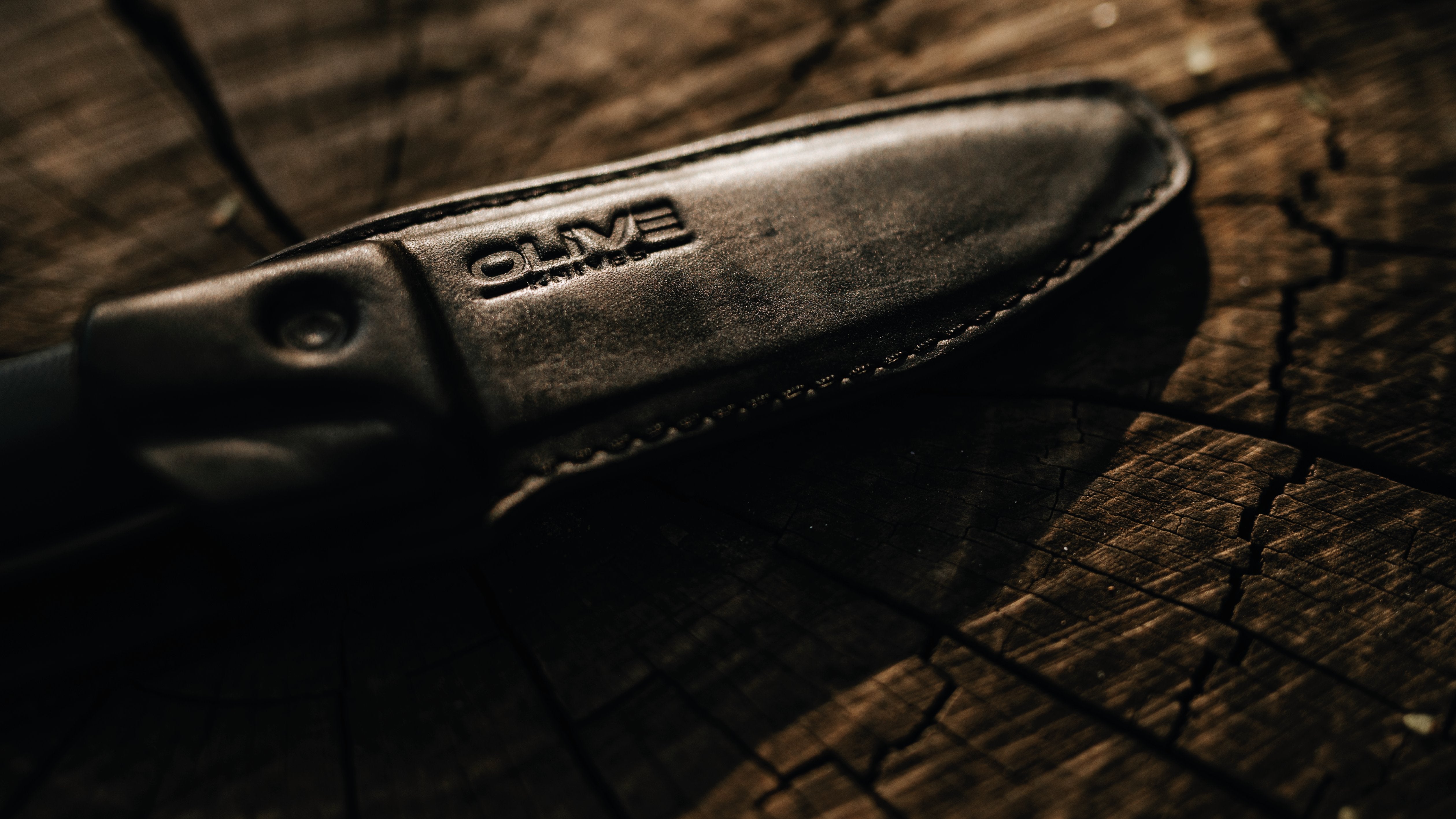 Knives – Olive Knives