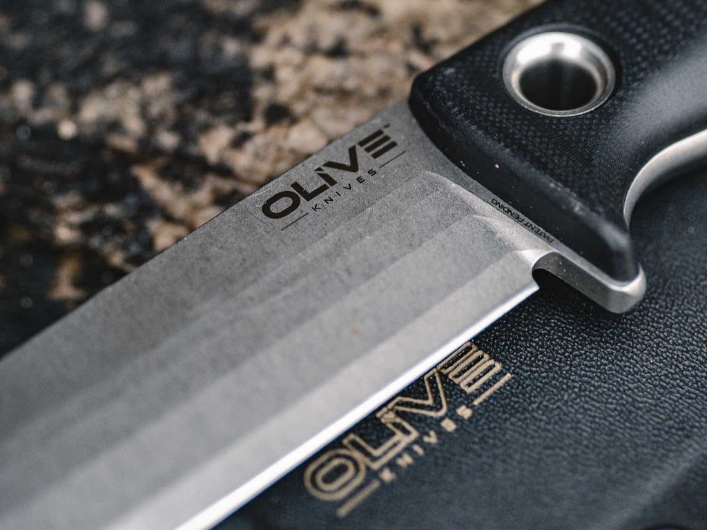 BLADE STEEL