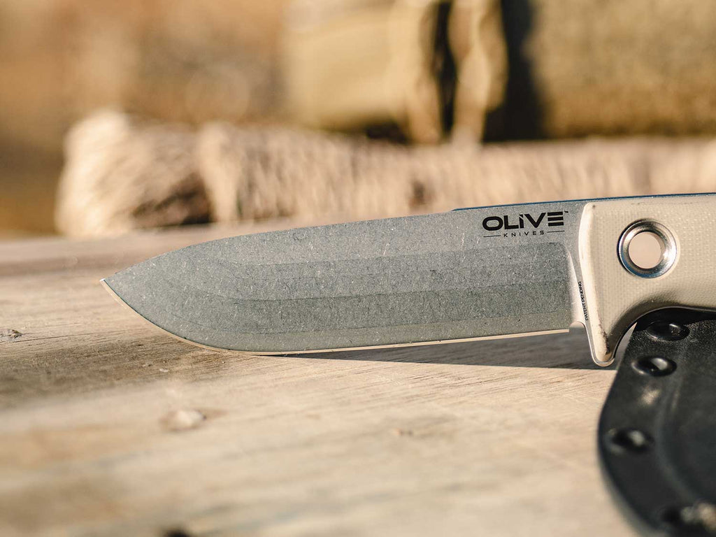Blade Style