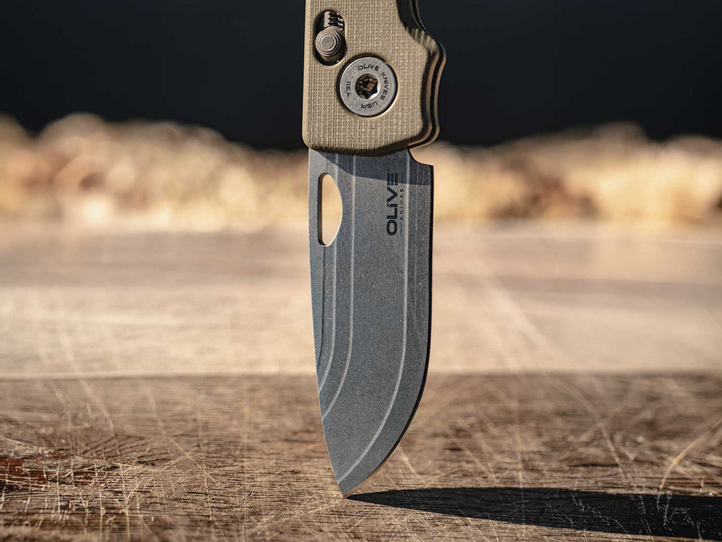 Blade Style