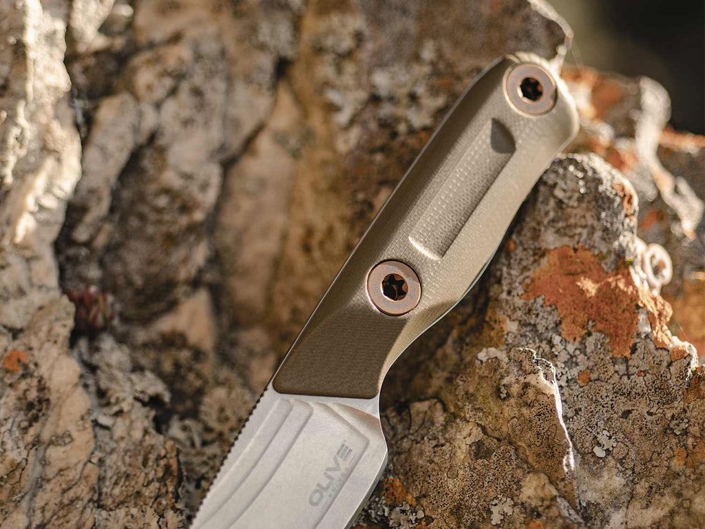 HANDLE MATERIAL
