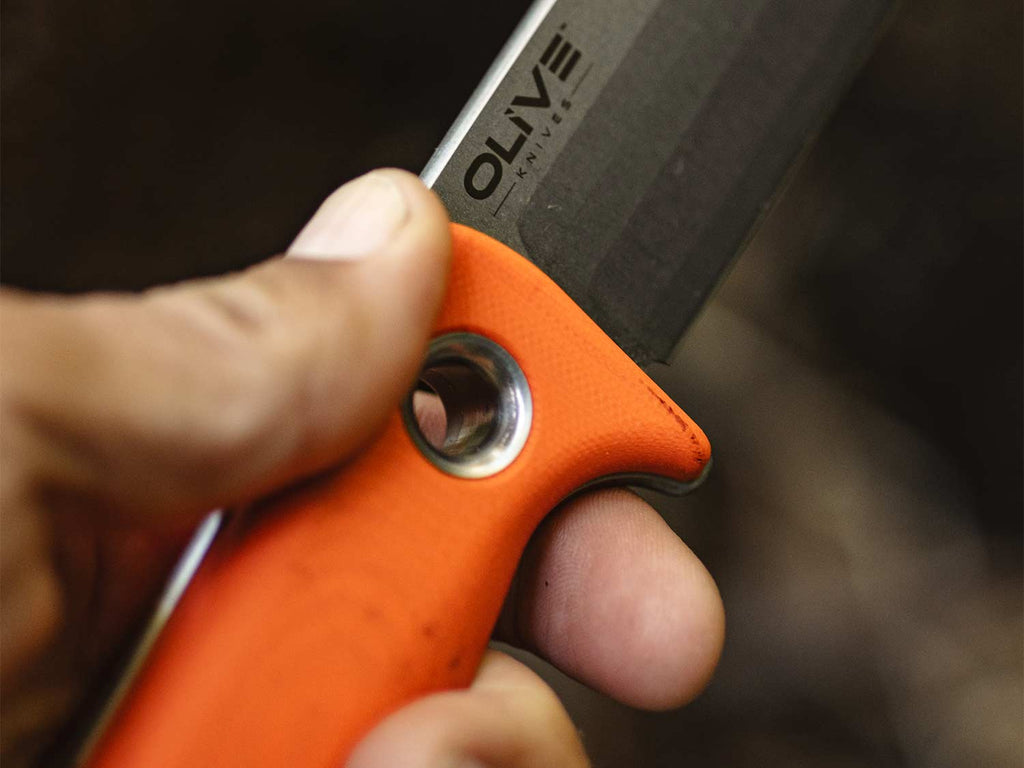 HANDLE COLORS