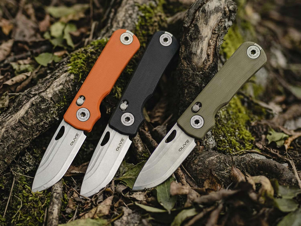 HANDLE COLORS