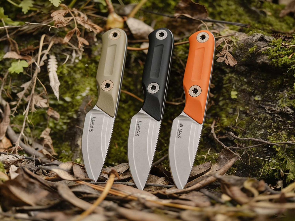 HANDLE COLORS