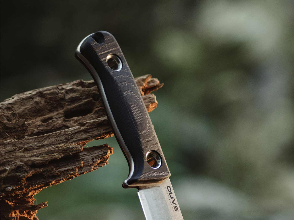 HANDLE TEXTURE