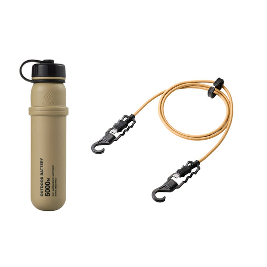 EDC Bundle