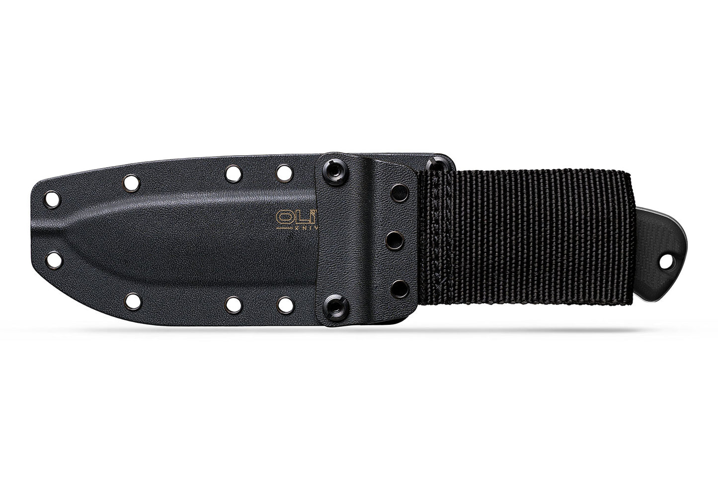 Arbor Fixed Blade — Built for the Long Haul