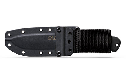 Arbor Fixed Blade — Built for the Long Haul