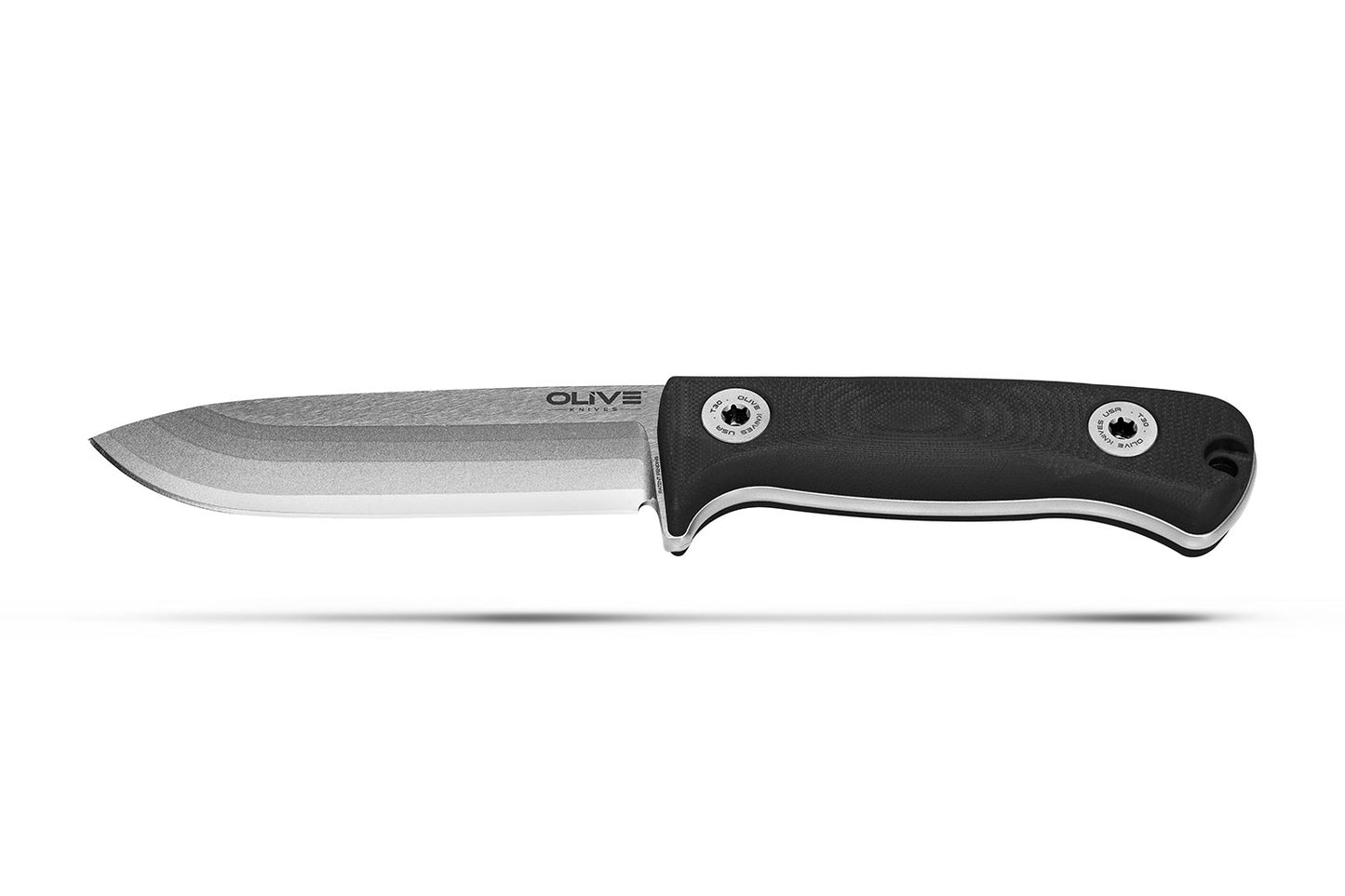 Arbor Fixed Blade — Built for the Long Haul