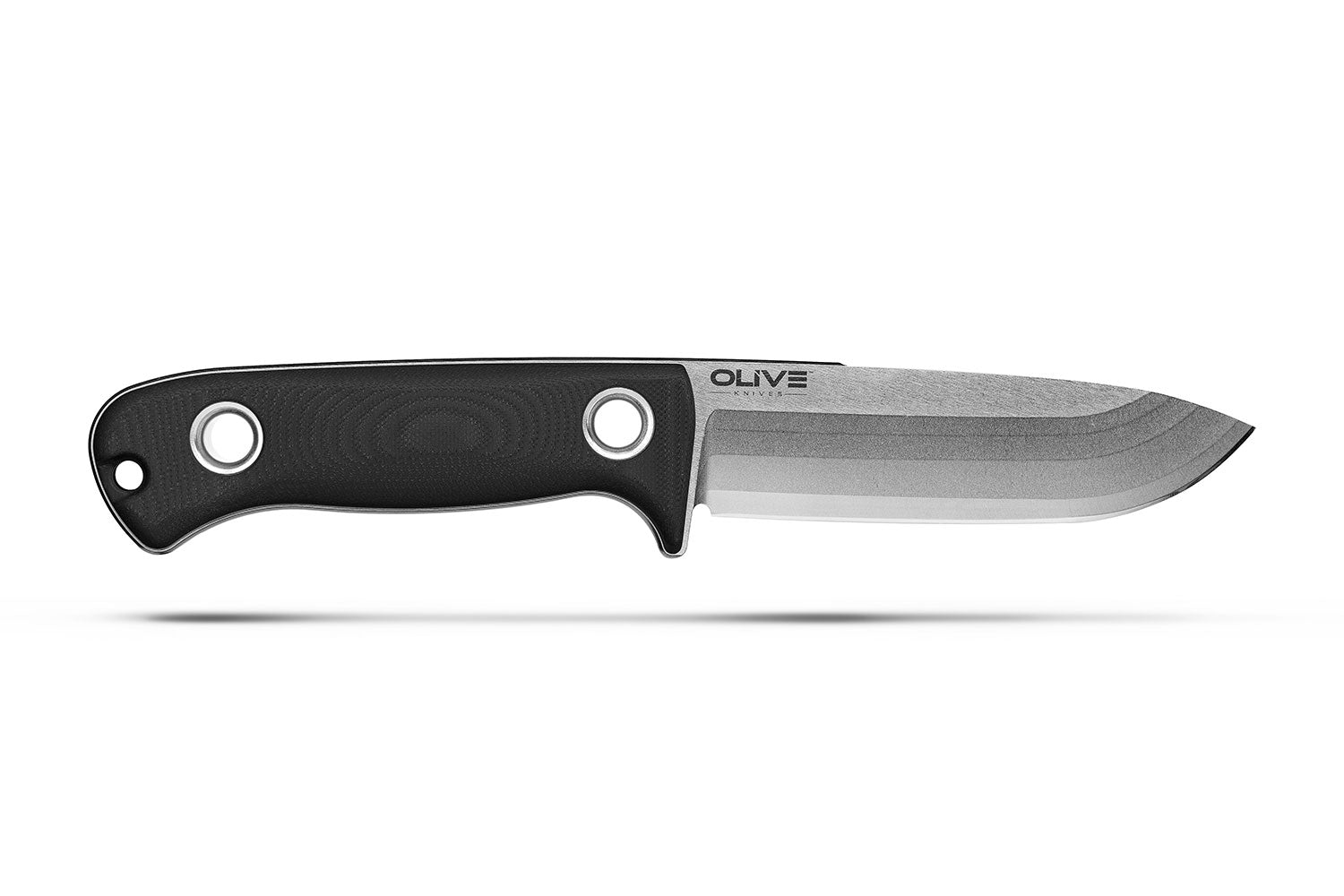 Arbor Fixed Blade | Built for the Long Haul