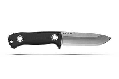 Arbor Fixed Blade — Built for the Long Haul