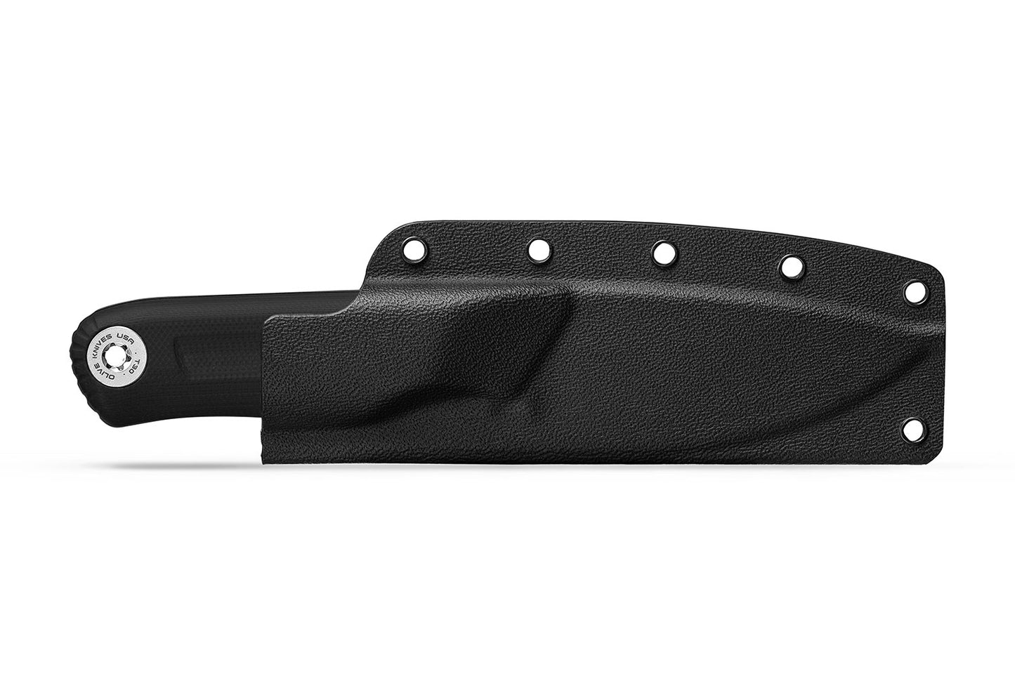 VENARI | COMPACT CARRY FIXED BLADE | EDC & OUTDOOR