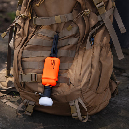 10000mAh Power Bank - Olive Knives