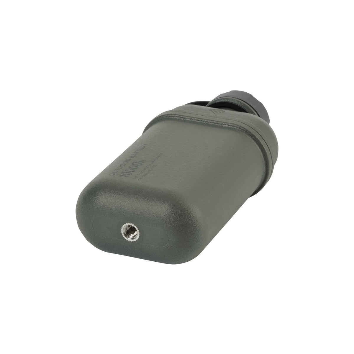 10000mAh Power Bank - Olive Knives