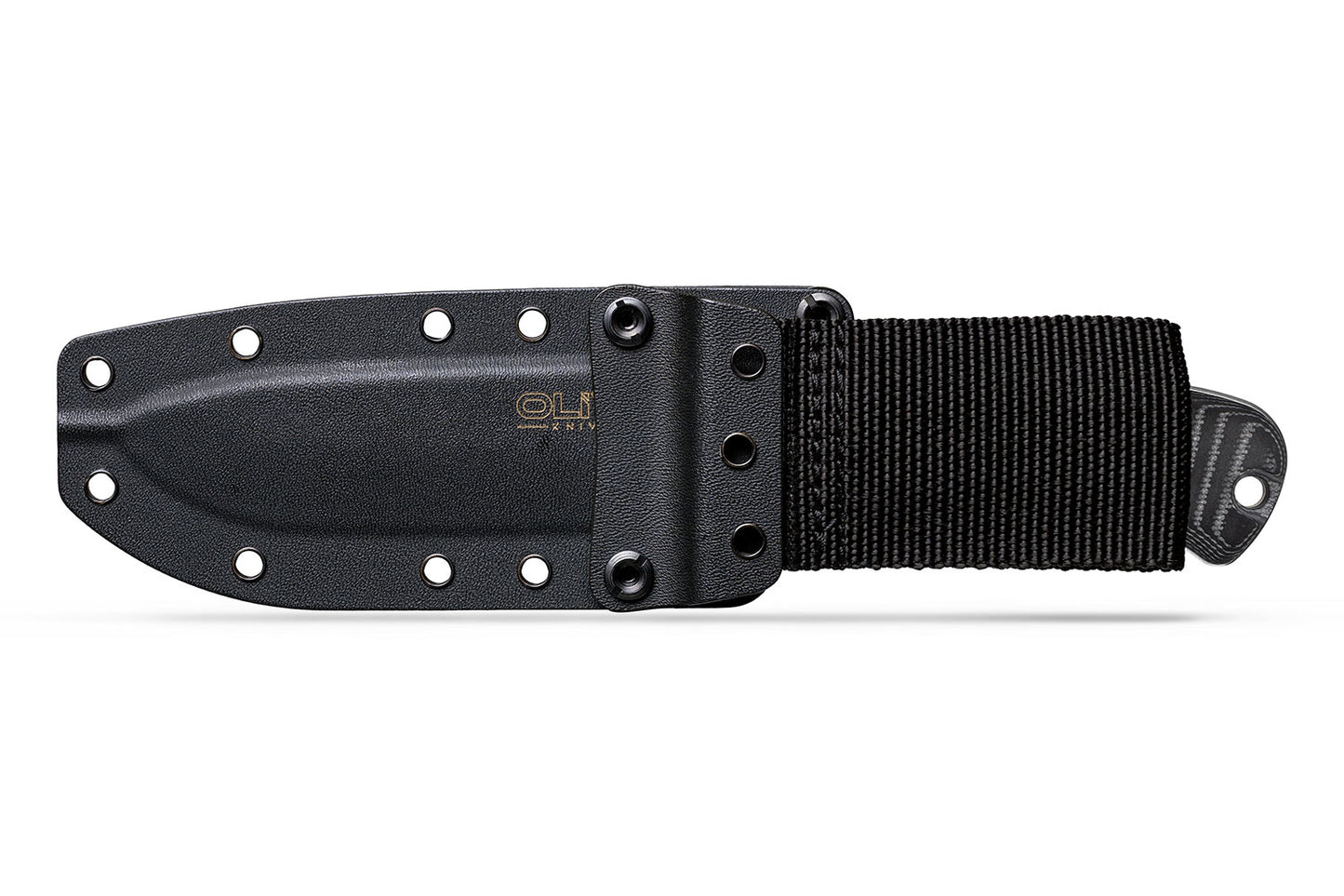 Arbor Fixed Blade — Built for the Long Haul