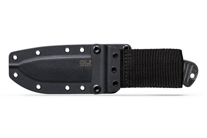 Arbor Fixed Blade — Built for the Long Haul