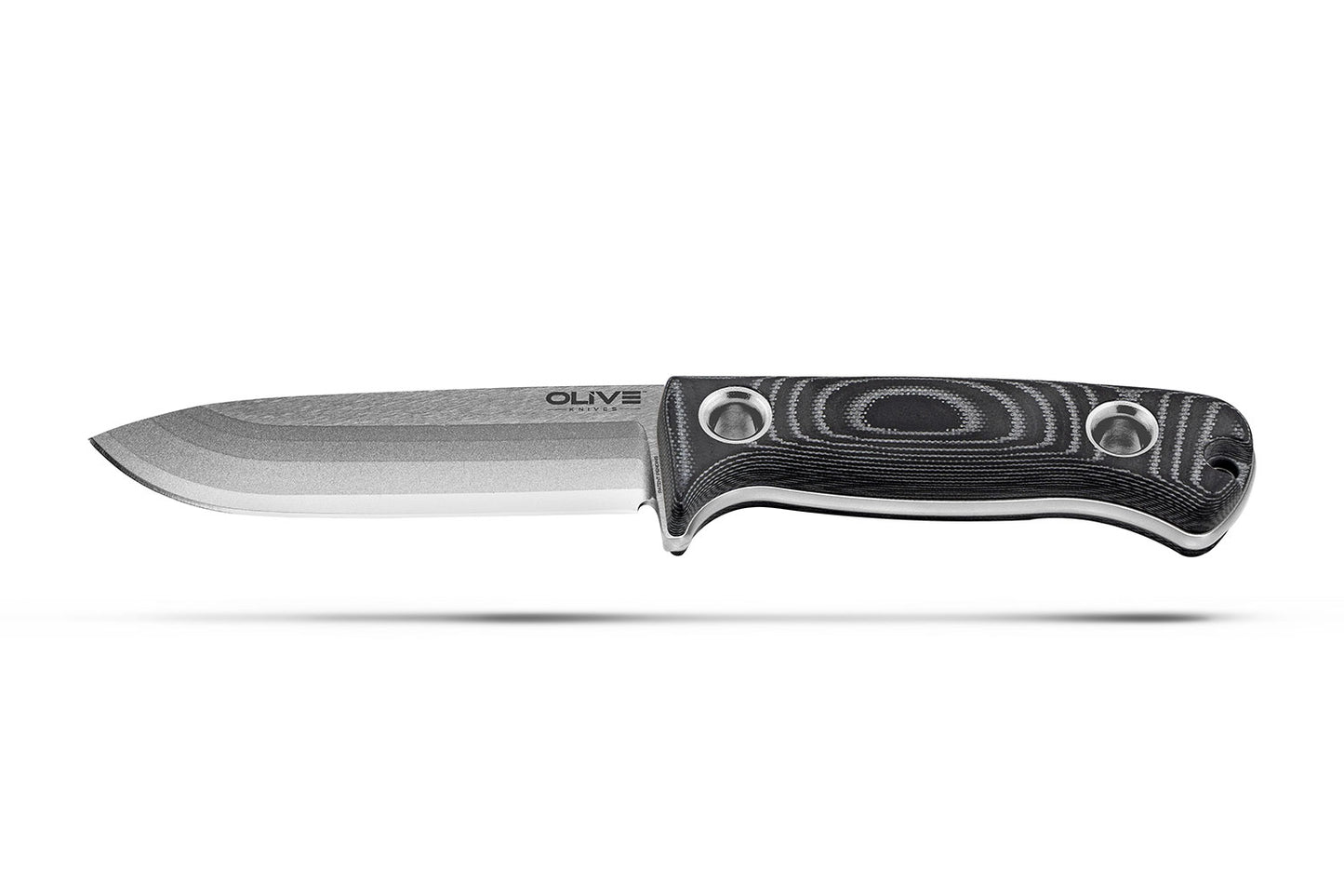 Arbor Fixed Blade — Built for the Long Haul