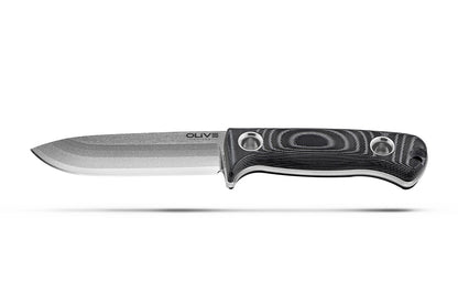 Arbor Fixed Blade — Built for the Long Haul