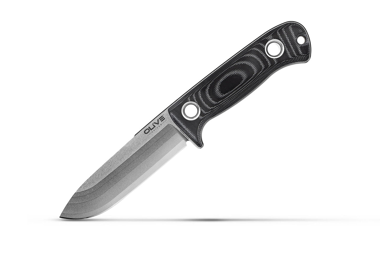 Arbor Fixed Blade — Built for the Long Haul