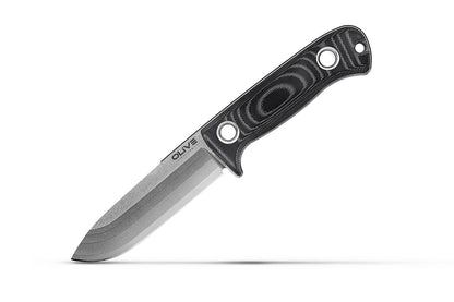 Arbor Fixed Blade — Built for the Long Haul