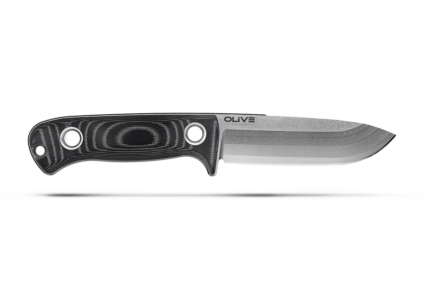 Arbor Fixed Blade — Built for the Long Haul