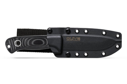 Arbor Fixed Blade — Built for the Long Haul