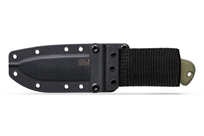 Arbor Fixed Blade — Built for the Long Haul