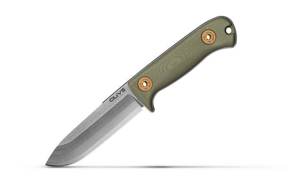 Arbor Fixed Blade — Built for the Long Haul