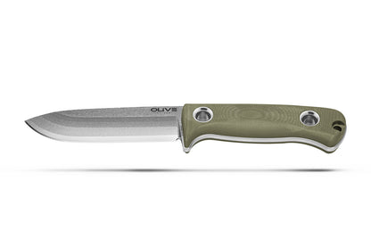 Arbor Fixed Blade — Built for the Long Haul