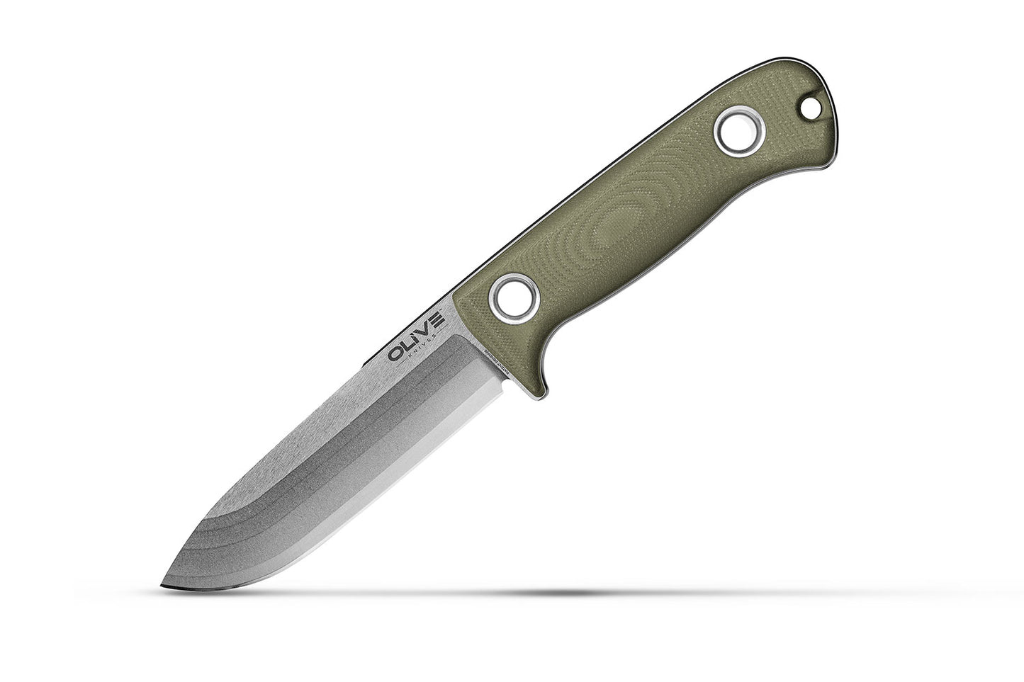 Arbor Fixed Blade — Built for the Long Haul