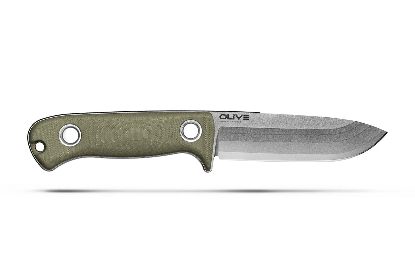 Arbor Fixed Blade — Built for the Long Haul