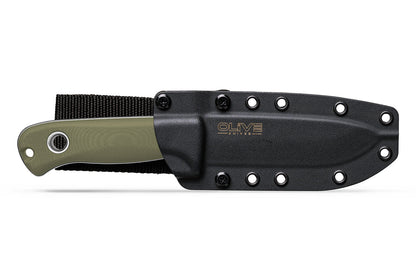 Arbor Fixed Blade — Built for the Long Haul