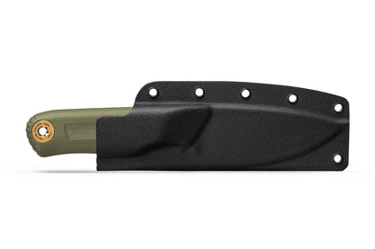 VENARI | COMPACT CARRY FIXED BLADE | EDC & OUTDOOR
