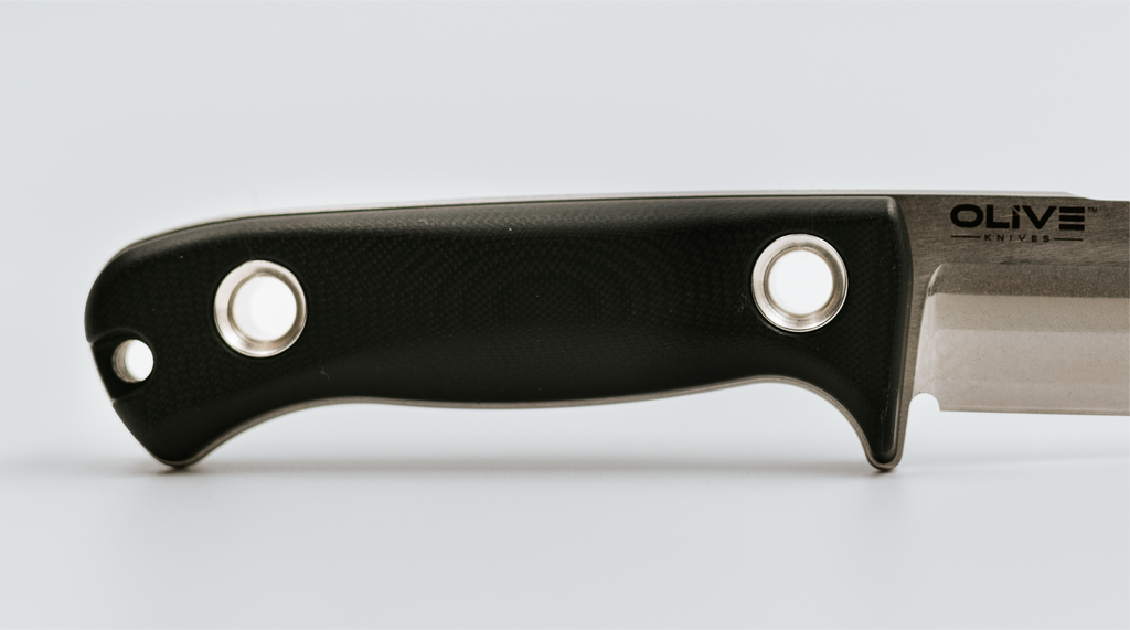 Blade Handle - G10