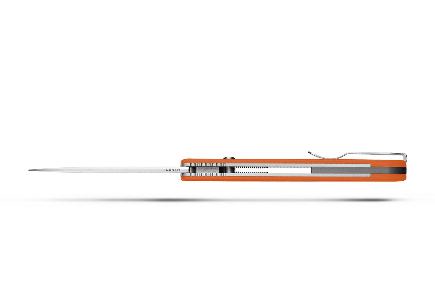 Lenta | Built for the Everyday Grind