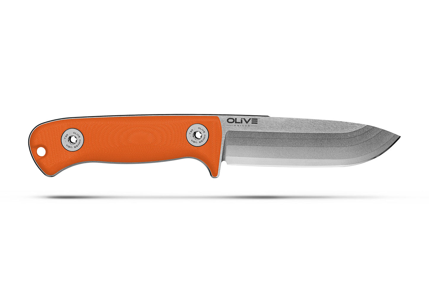 Arbor Fixed Blade — Built for the Long Haul