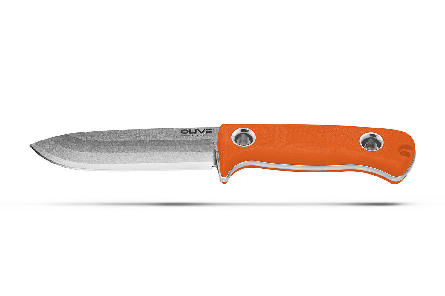 Arbor Fixed Blade — Built for the Long Haul