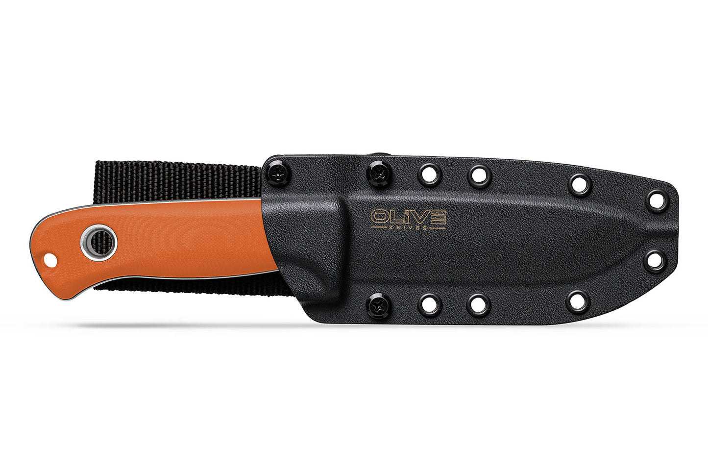 Arbor Fixed Blade — Built for the Long Haul