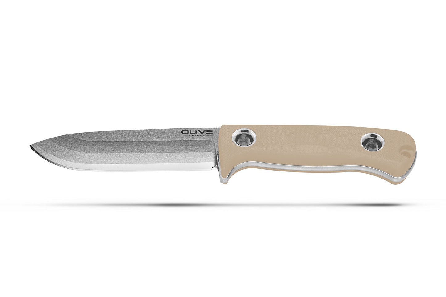 Arbor Fixed Blade — Built for the Long Haul