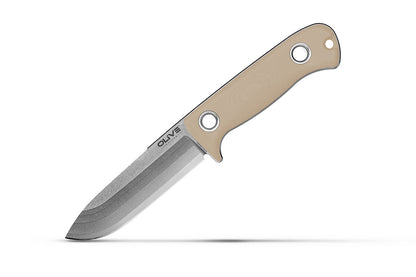 Arbor Fixed Blade — Built for the Long Haul