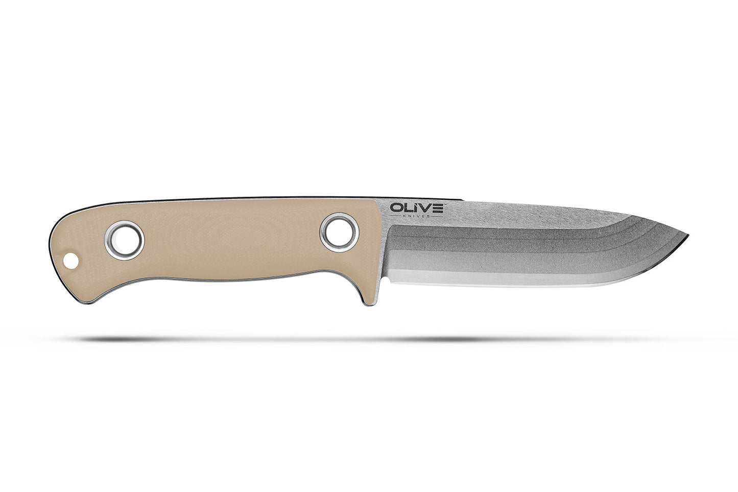 Arbor Fixed Blade — Built for the Long Haul